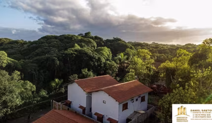 Apartamento com 6 quartos à venda na Bairro Trancoso, 4697, Trancoso, Porto Seguro, 400 m2 por R$ 1.450.000