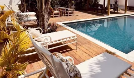 Casa comercial à venda na Bairro Trancoso, 5208, Trancoso, Porto Seguro, 900 m2 por R$ 2.500.000
