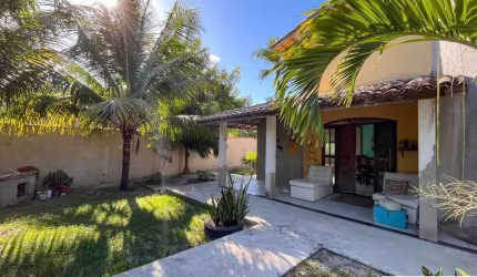Casa com 2 quartos à venda na Bairro Centro, 5409, Centro, Santa Cruz Cabrália, 490 m2 por R$ 590.000