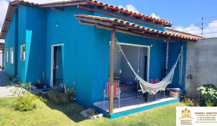 Casa com 2 quartos à venda na Bairro Nova Cabrália, 6237, Mutari, Santa Cruz Cabrália, 368 m2 por R$ 550.000