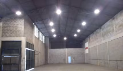 Barracão / Galpão / Depósito com 1 sala à venda na Bairro Chácaras Marco, 6371, Chácaras Marco, Barueri, 1114 m2 por R$ 2.310.000