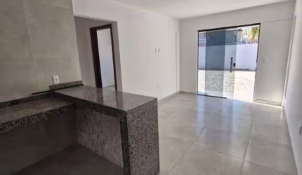 Apartamento com 2 quartos à venda na Village 1, 5479, Village I, Porto Seguro, 70 m2 por R$ 480.000