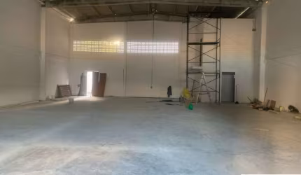Barracão / Galpão / Depósito com 1 sala para alugar na Bairro Renascer, 9306, Ilha do Bispo, João Pessoa, 400 m2 por R$ 6.000