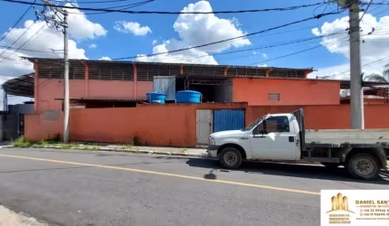 Barracão / Galpão / Depósito com 1 sala para alugar na Bairro Barueri, 5678, Centro, Barueri, 1000 m2 por R$ 20.000