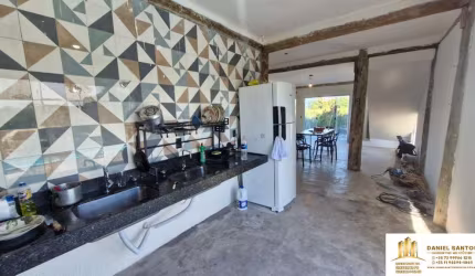 Casa em condomínio fechado com 7 quartos à venda na condomínio outeiro do descobrimento, 5620, Coroa Vermelha, Santa Cruz Cabrália, 300 m2 por R$ 1.100.000