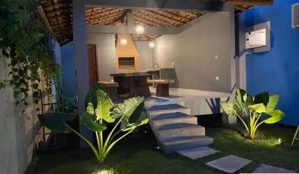 Apartamento com 2 quartos à venda na Bairro Arraial D'Ajuda, 5693, Arraial D´Ajuda, Porto Seguro, 87 m2 por R$ 650.000