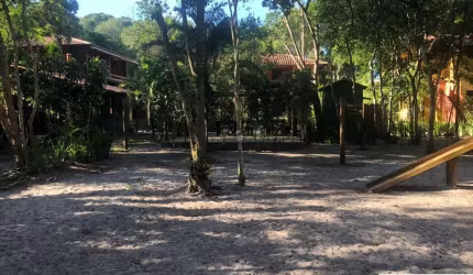 Terreno à venda na Bairro Arraial D'Ajuda, 7308, Arraial D´Ajuda, Porto Seguro por R$ 1.000.000