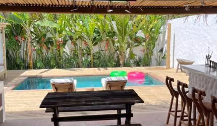 Casa com 2 quartos à venda na Bairro Trancoso, 6354, Trancoso, Porto Seguro, 307 m2 por R$ 1.200.000
