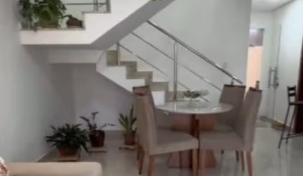 Casa com 2 quartos à venda na Bairro Cambolo, 6290, Cambolo, Porto Seguro, 100 m2 por R$ 650.000