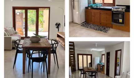 Casa em condomínio fechado com 2 quartos à venda na Bairro Trancoso, 6381, Trancoso, Porto Seguro, 154 m2 por R$ 890.000