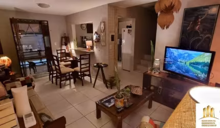 Casa com 2 quartos à venda na Bairro Jardim Oceania, 6118, Jardim Oceania, João Pessoa, 127 m2 por R$ 650.000