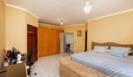 Casa com 3 quartos à venda na Bairro  Perus, Perus, São Paulo, 186 m2 por R$ 750.000