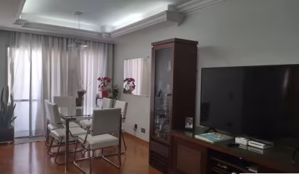 Apartamento com 3 quartos à venda na Bairro Vila Matilde, 8259, Vila Matilde, São Paulo, 140 m2 por R$ 670.000