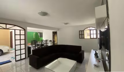 Casa com 2 quartos à venda na Bairro Bancários, 5320, Bancários, João Pessoa, 340 m2 por R$ 580.000
