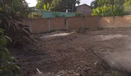 Terreno à venda na Bairro Trancoso, 3679, Trancoso, Porto Seguro por R$ 380.000