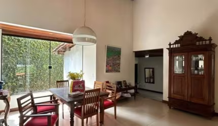 Casa em Condomínio para Venda em Salvador, Candeal, 3 dormitórios, 2 suítes, 4 banheiros, 2 vagas