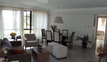 Apartamento 3 Quartos para Venda em Salvador, Brotas, 3 dormitórios, 1 suíte, 3 banheiros, 1 vaga