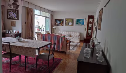 Apartamento 4 Quartos para Venda em Salvador, Graça, 4 dormitórios, 1 suíte, 3 banheiros, 2 vagas