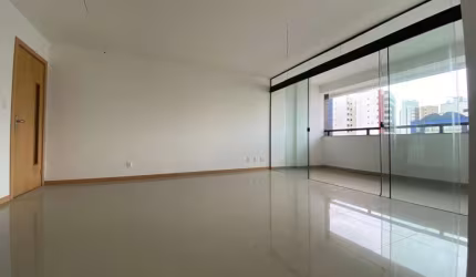 Apartamento 3 Quartos para Venda em Salvador, Pituba, 3 dormitórios, 2 suítes, 4 banheiros, 3 vagas