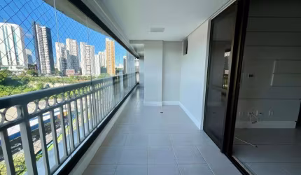 Apartamento 2 Quartos para Venda em Salvador, Horto Florestal, 2 dormitórios, 2 suítes, 3 banheiros, 2 vagas
