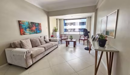Apartamento 3 Quartos para Venda em Salvador, Pituba, 3 dormitórios, 1 suíte, 3 banheiros, 2 vagas