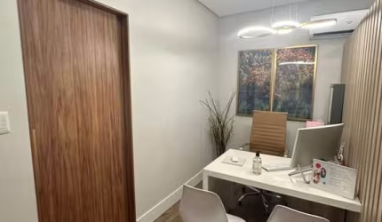 Sala Comercial para Venda em Salvador, Pituba, 1 dormitório, 1 banheiro, 1 vaga