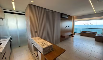 Apartamento 1 Quarto para Venda em Salvador, Barra, 1 dormitório, 1 banheiro, 1 vaga