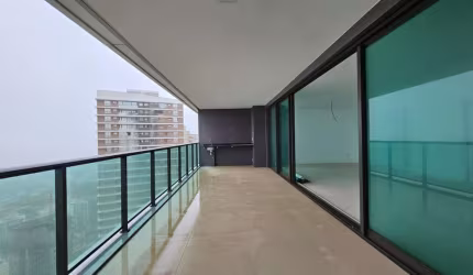 Apartamento 4 Quartos para Venda em Salvador, Horto Florestal, 4 dormitórios, 4 suítes, 6 banheiros, 4 vagas