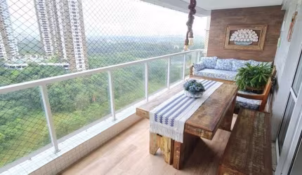 Apartamento 3 Quartos para Venda em Salvador, Patamares, 3 dormitórios, 1 suíte, 2 banheiros, 2 vagas