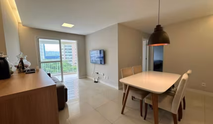 Apartamento 2 Quartos para Venda em Salvador, ImbuÍ, 2 dormitórios, 1 suíte, 2 banheiros, 1 vaga