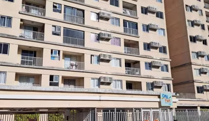 Apartamento 2 Quartos para Venda em Salvador, Brotas, 2 dormitórios, 1 suíte, 2 banheiros, 1 vaga