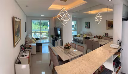 Apartamento 3 Quartos para Venda em Salvador, Alphaville I, 3 dormitórios, 1 suíte, 2 banheiros, 2 vagas