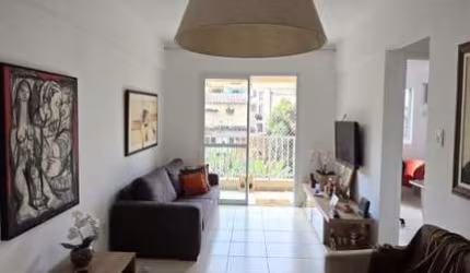 Apartamento 3 Quartos para Venda em Salvador, Brotas, 3 dormitórios, 1 suíte, 2 banheiros, 1 vaga
