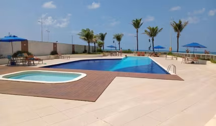 Apartamento 1 Quarto para Venda em Salvador, Jardim Armação, 1 dormitório, 1 suíte, 1 banheiro, 1 vaga
