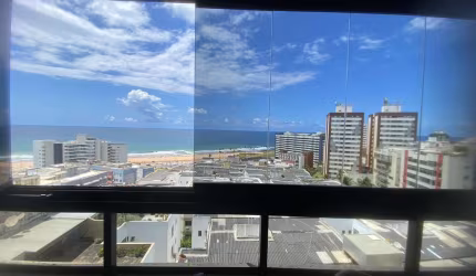 Apartamento 1 Quarto para Venda em Salvador, Jardim Armação, 1 dormitório, 1 banheiro, 1 vaga