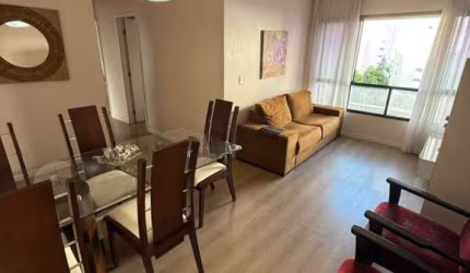Apartamento 2 Quartos para Venda em Salvador, Candeal, 2 dormitórios, 1 suíte, 2 banheiros, 1 vaga