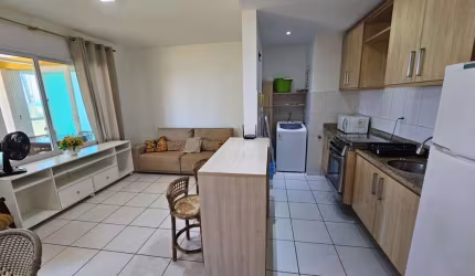 Apartamento 1 Quarto para Venda em Salvador, Stella Maris, 1 dormitório, 1 banheiro, 1 vaga