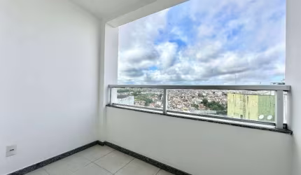 Apartamento 2 Quartos para Venda em Salvador, Vila Laura, 2 dormitórios, 1 suíte, 3 banheiros, 2 vagas