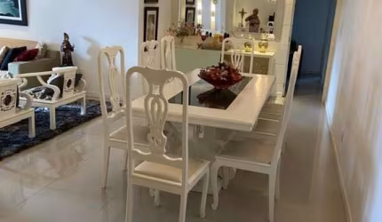 Apartamento 4 Quartos para Venda em Salvador, Itaigara, 4 dormitórios, 2 suítes, 4 banheiros, 3 vagas