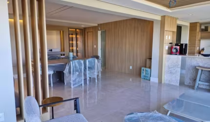 Apartamento 4 Quartos para Venda em Salvador, Patamares, 4 dormitórios, 3 suítes, 6 banheiros, 3 vagas