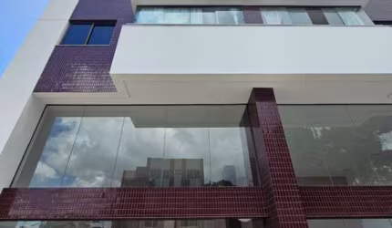 Apartamento 1 Quarto para Venda em Salvador, Acupe, 1 dormitório, 1 suíte, 1 banheiro, 1 vaga