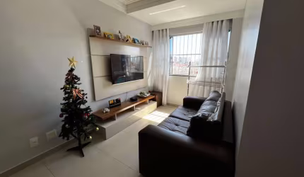 Apartamento 3 Quartos para Venda em Salvador, Brotas, 3 dormitórios, 1 suíte, 2 banheiros, 1 vaga