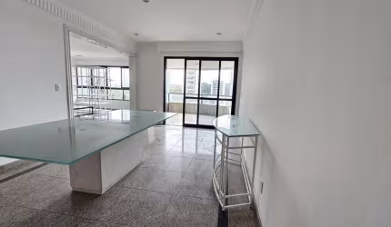 Apartamento 4 Quartos para Venda em Salvador, Candeal, 4 dormitórios, 4 suítes, 6 banheiros, 3 vagas