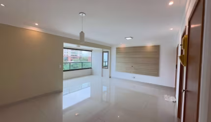 Apartamento 3 Quartos para Venda em Salvador, Pituaçu, 3 dormitórios, 3 suítes, 4 banheiros, 2 vagas