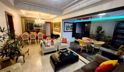 Apartamento 3 Quartos para Venda em Salvador, Itaigara, 3 dormitórios, 1 suíte, 3 banheiros, 2 vagas