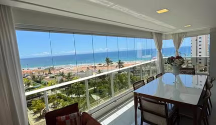 Apartamento 4 Quartos para Venda em Salvador, Pituaçu, 3 dormitórios, 3 suítes, 3 banheiros, 3 vagas