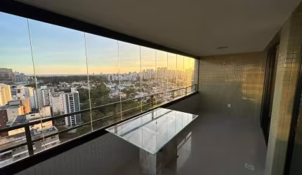 Apartamento 1 Quarto para Venda em Salvador, Caminho das Árvores, 1 dormitório, 1 suíte, 1 banheiro, 1 vaga