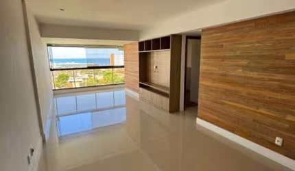 Apartamento 3 Quartos para Venda em Salvador, Jardim Armação, 3 dormitórios, 1 suíte, 3 banheiros, 2 vagas