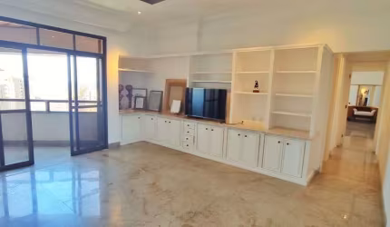 Apartamento 4 Quartos para Venda em Salvador, Horto Florestal, 4 dormitórios, 4 suítes, 6 banheiros, 4 vagas