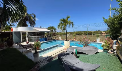 Casa em Condomínio para Venda em Salvador, Itapuã, 4 dormitórios, 4 suítes, 6 banheiros, 2 vagas